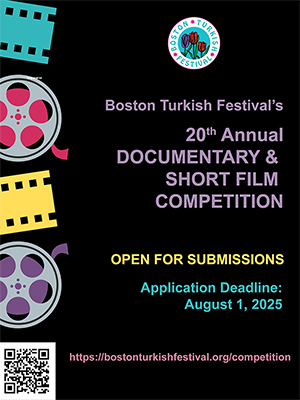 BTF 20th Documentary & Short Film Competition